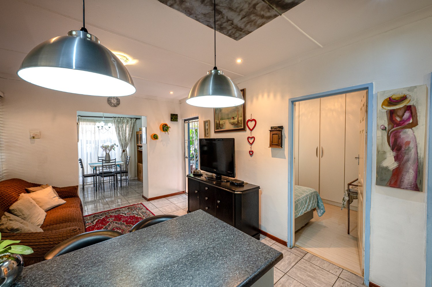 2 Bed Home For Sale in Silversands (R 899,000)