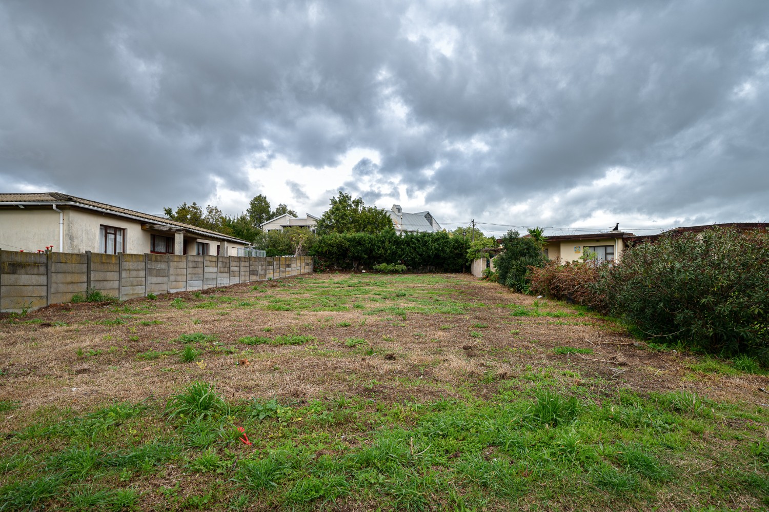 Plot For Sale in Jamestown (R 1,350,000)