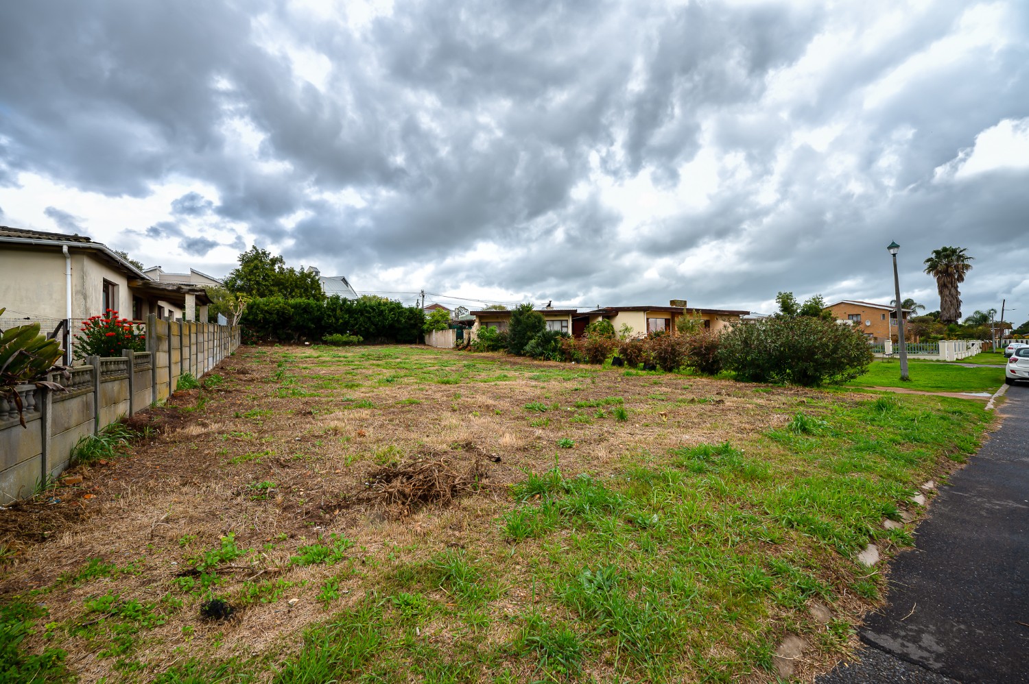 Plot For Sale in Jamestown (R 1,350,000)