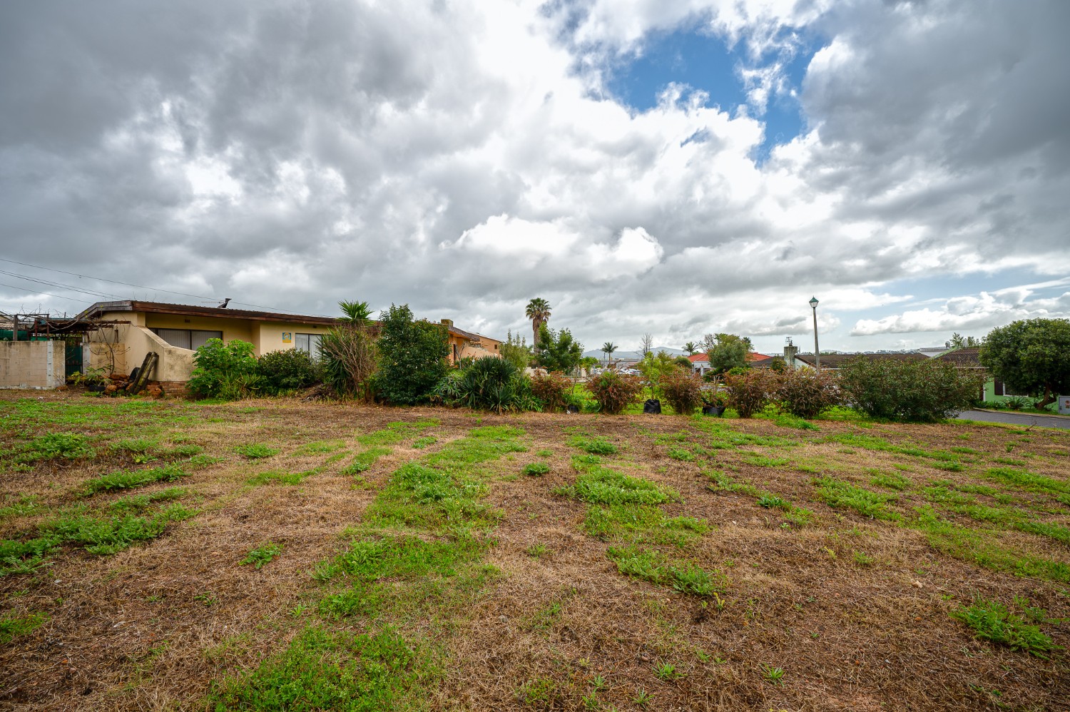 Plot For Sale in Jamestown (R 1,350,000)