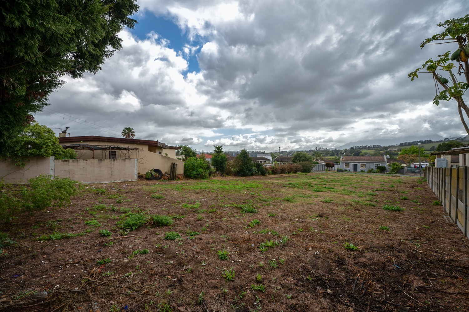 Plot For Sale in Jamestown (R 1,350,000)