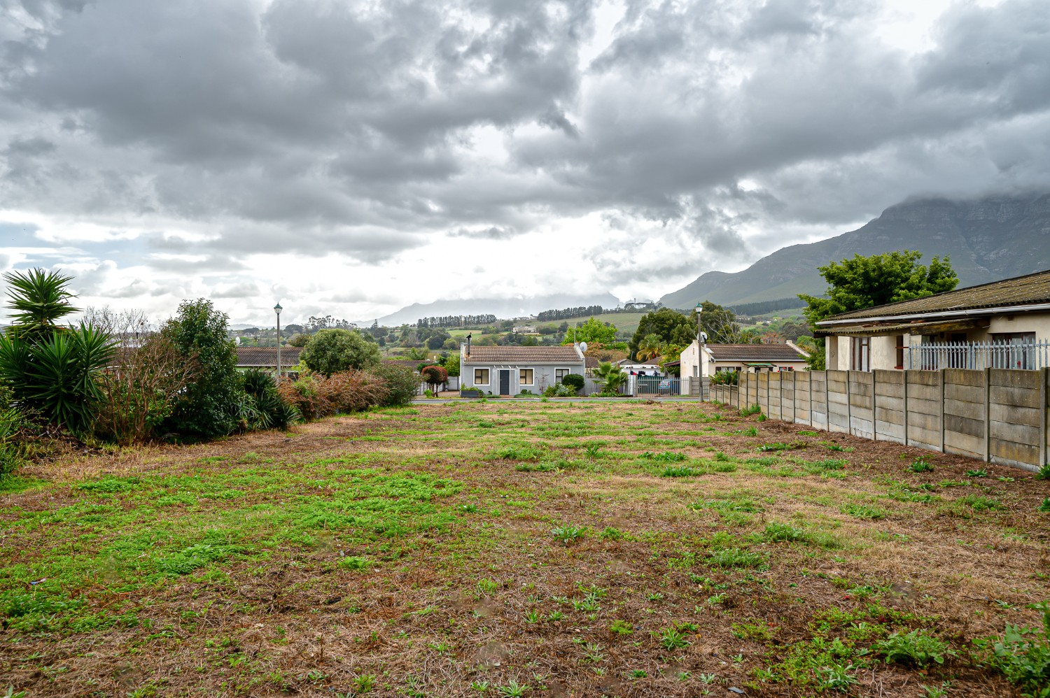 Plot For Sale in Jamestown (R 1,350,000)