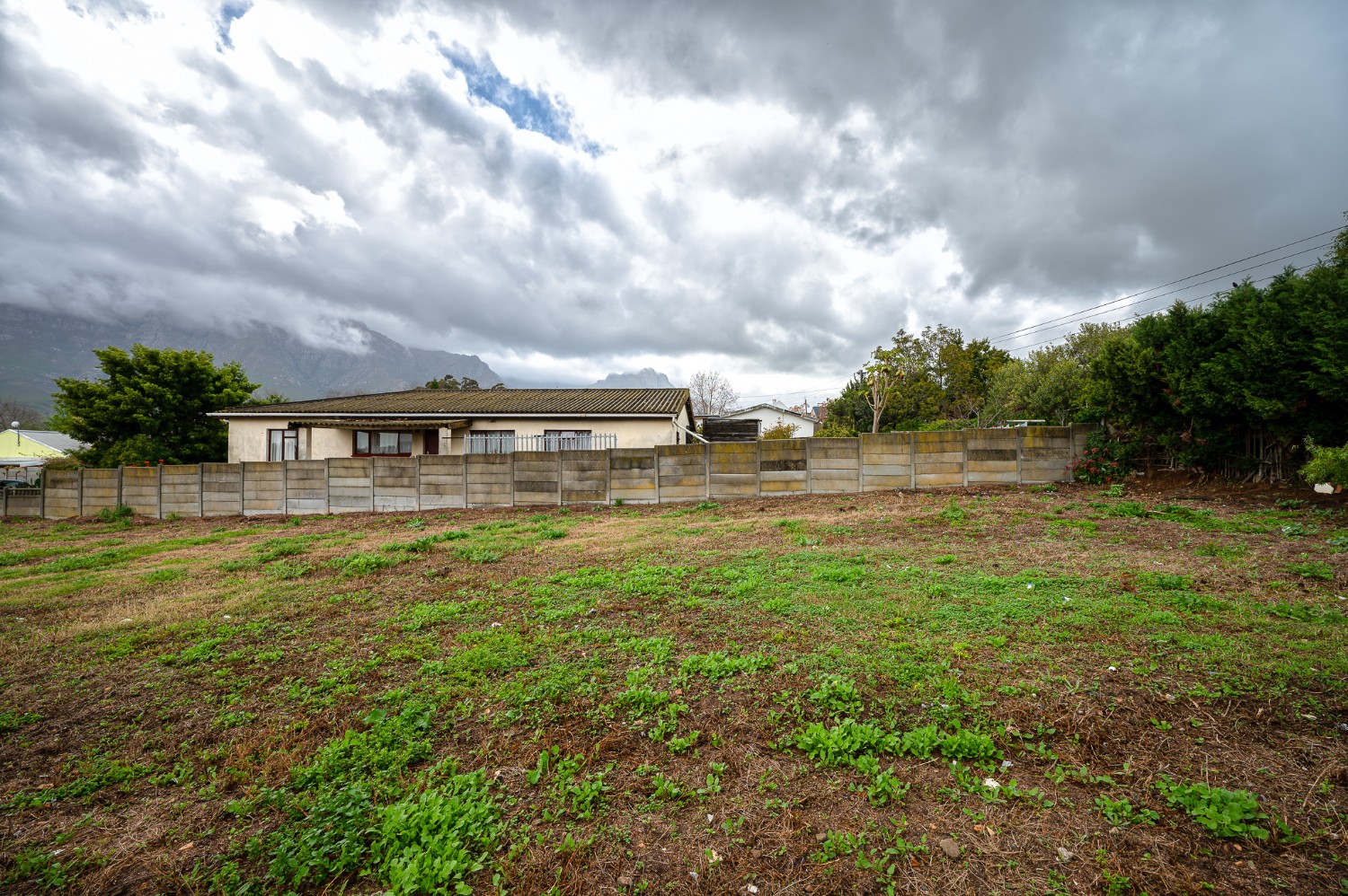 Plot For Sale in Jamestown (R 1,350,000)