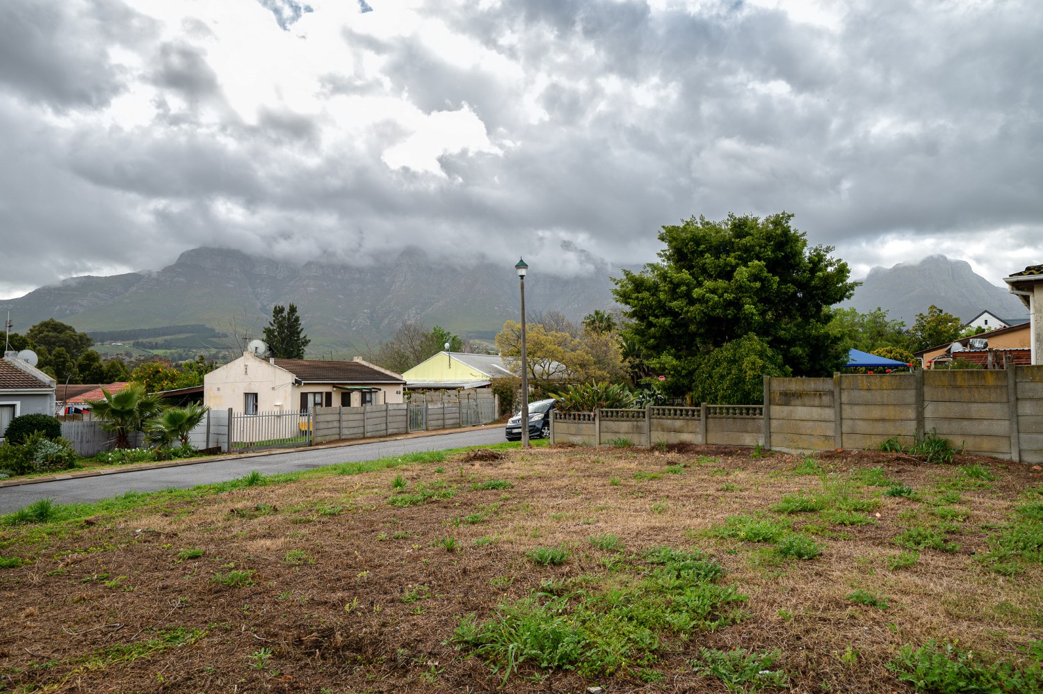 Plot For Sale in Jamestown (R 1,350,000)