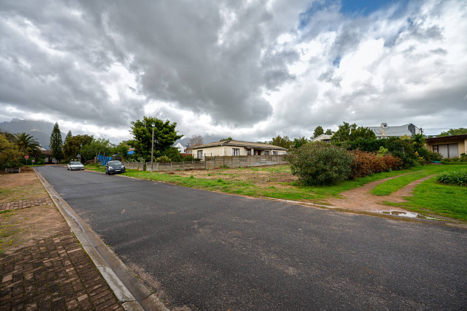 Plot For Sale in Jamestown (R 1,350,000)