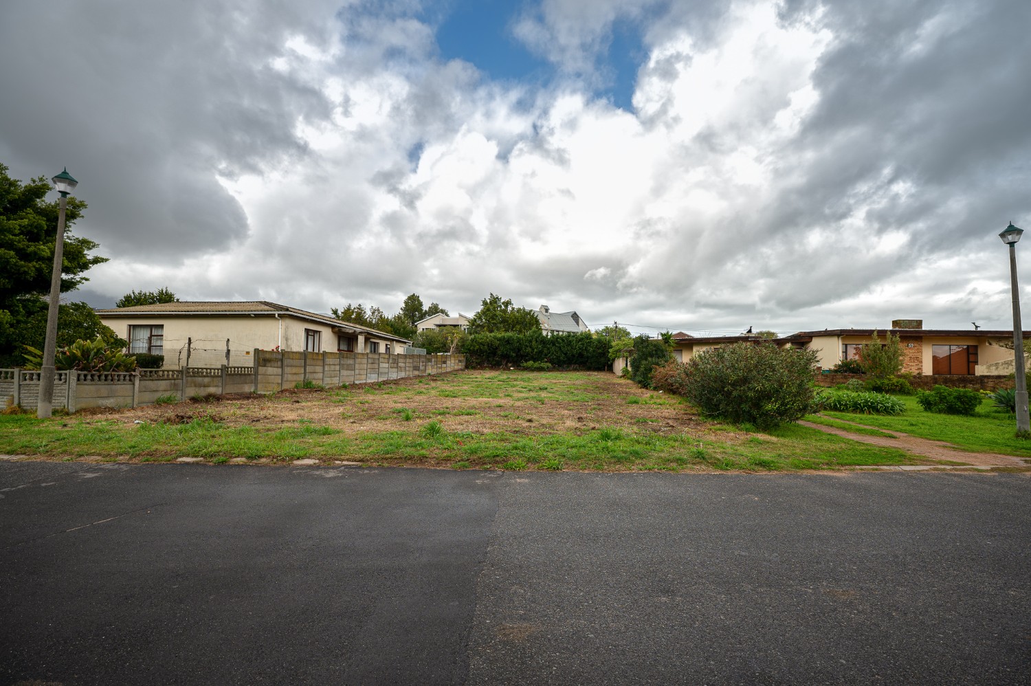 Plot For Sale in Jamestown (R 1,350,000)