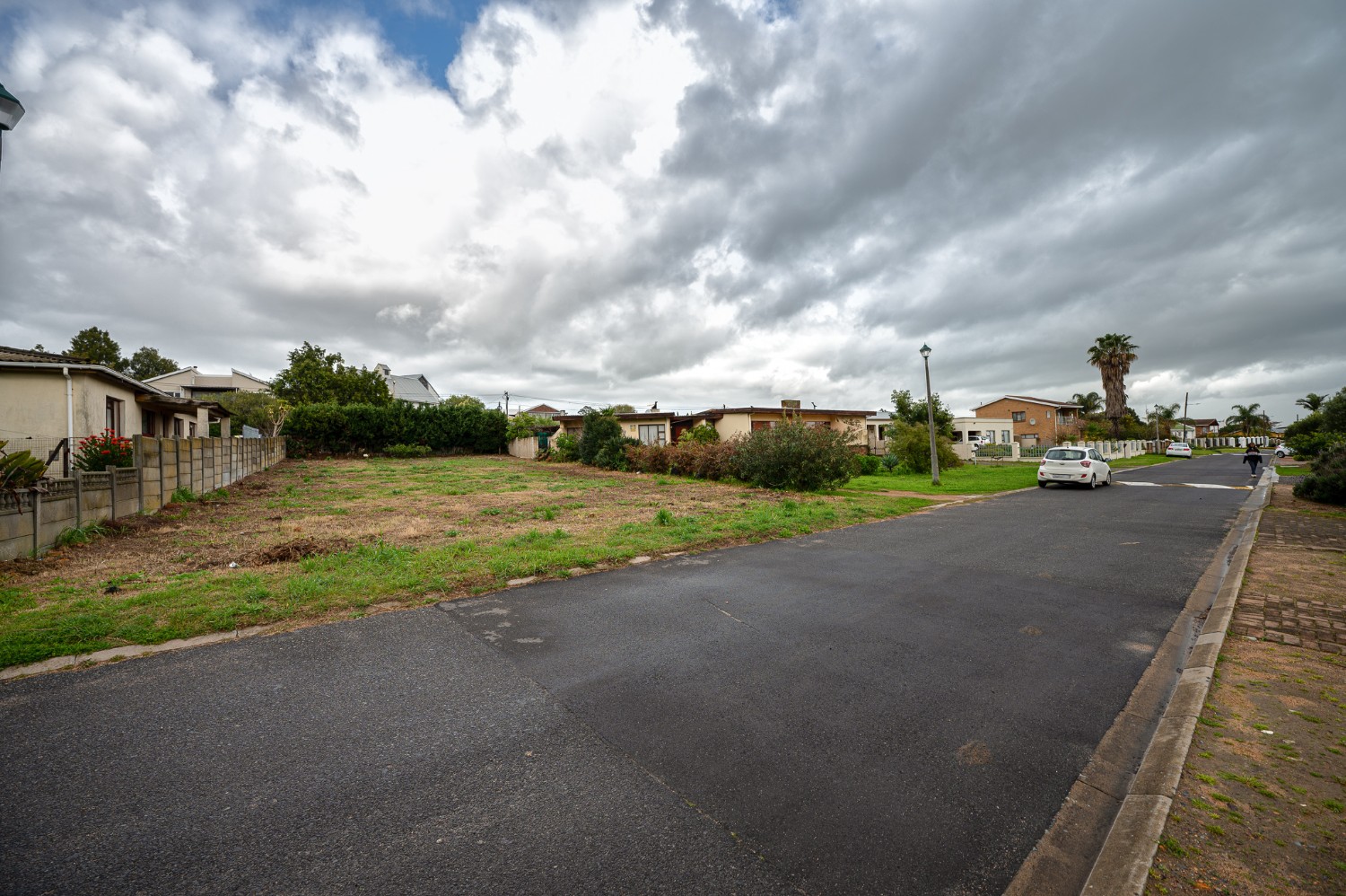 Plot For Sale in Jamestown (R 1,350,000)