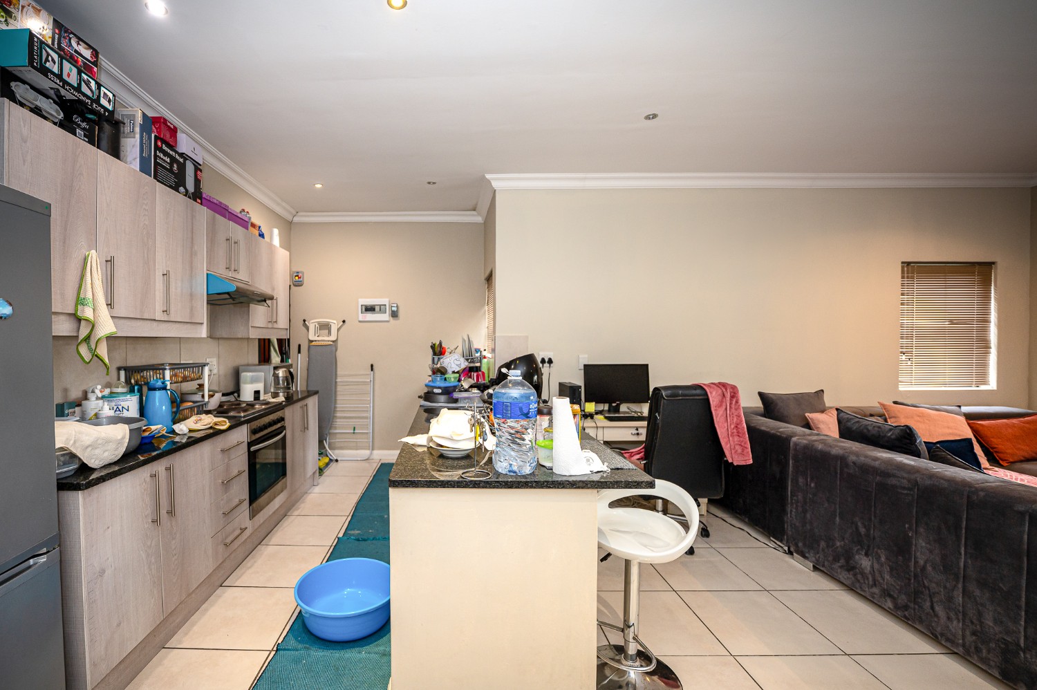 2 Bed Home For Sale in Brackenfell South (R 1,780,000)