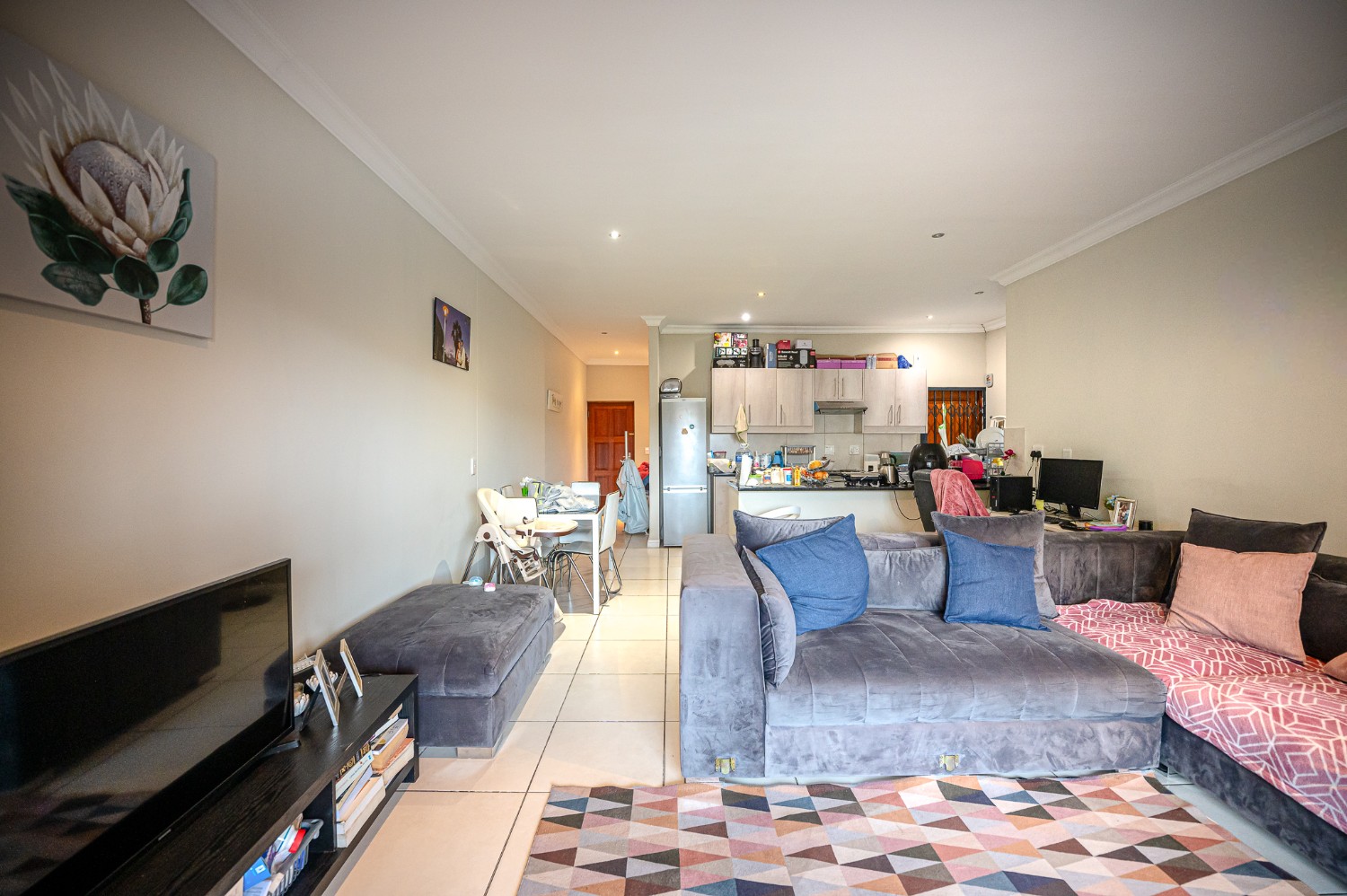 2 Bed Home For Sale in Brackenfell South (R 1,780,000)