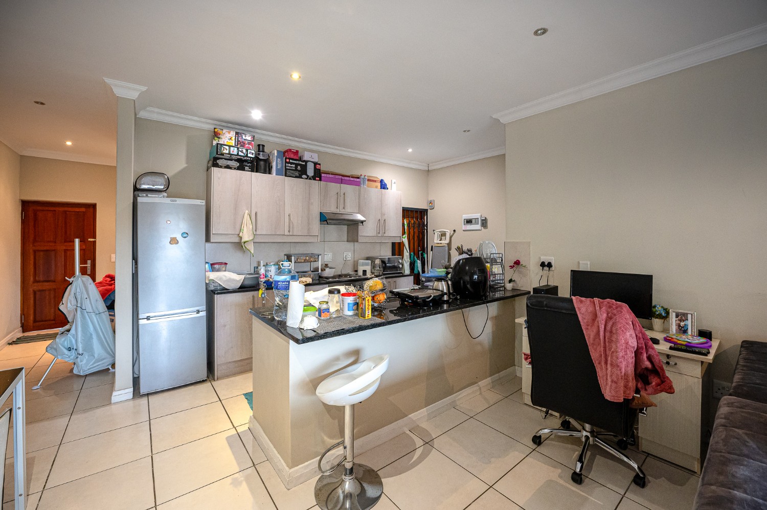 2 Bed Home For Sale in Brackenfell South (R 1,780,000)