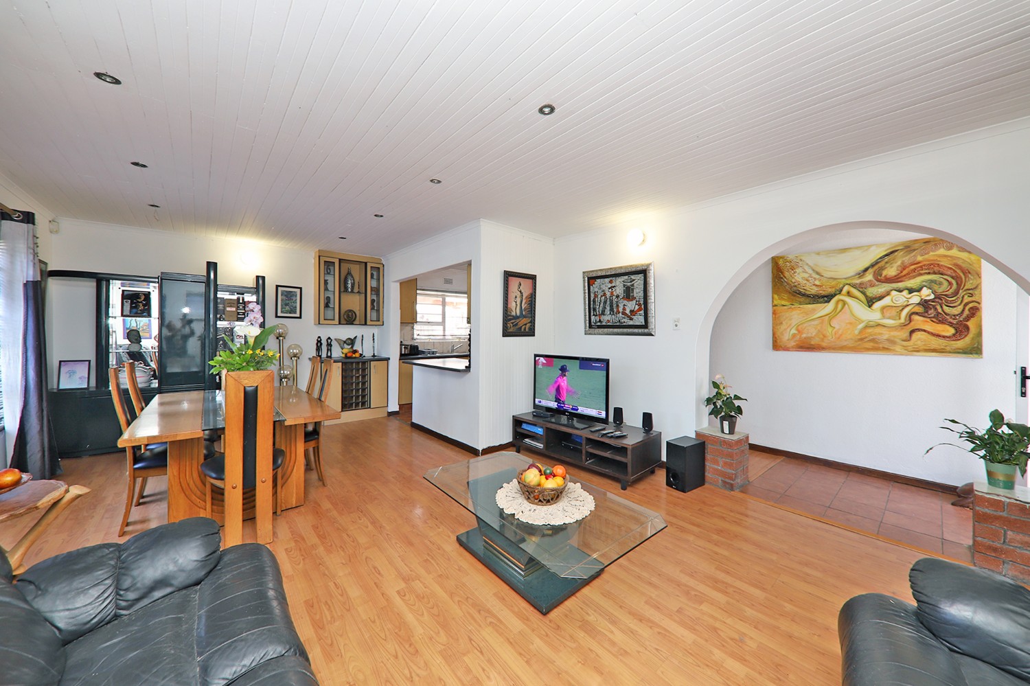 4 Bed Home For Sale in Lotus River (R 1,995,000)