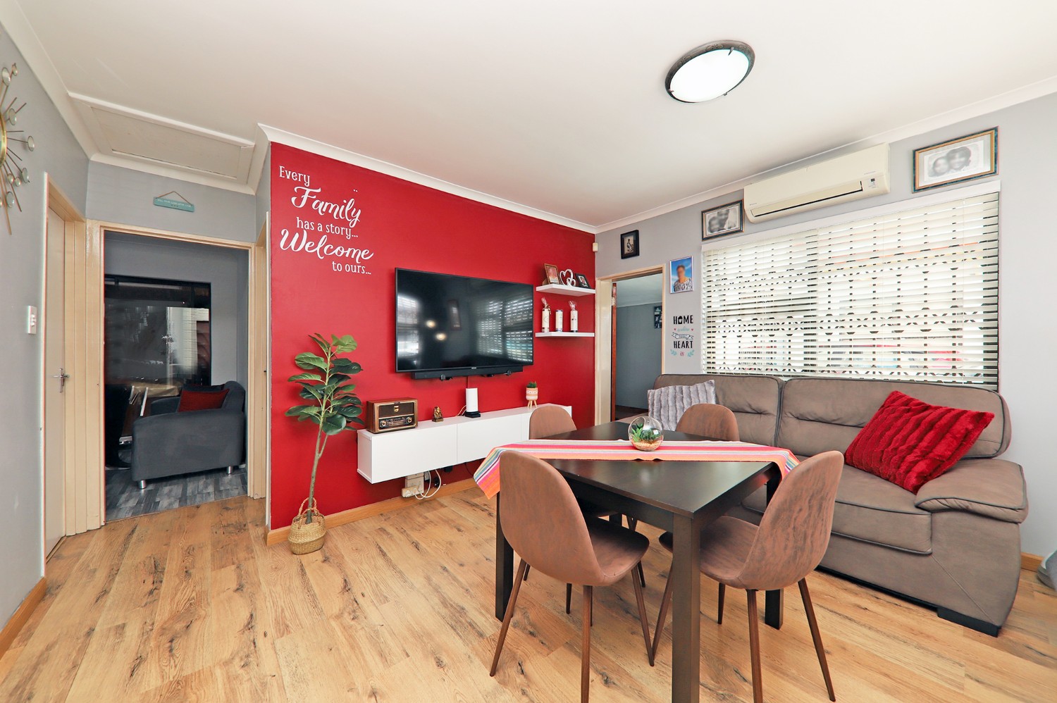 2 Bed Home For Sale in Ottery (R 1,500,000)