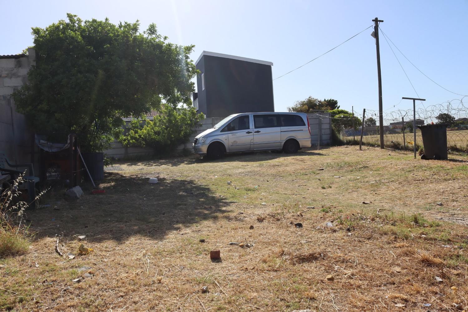 Plot For Sale in Malibu Village (R 700,000)