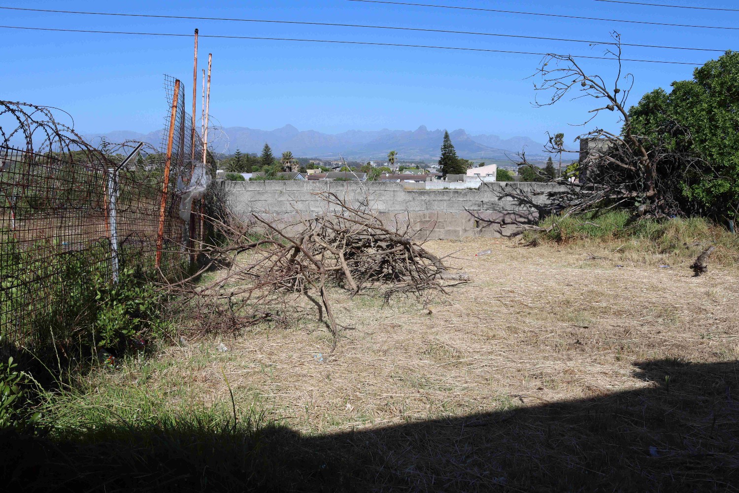 Plot For Sale in Malibu Village (R 700,000)