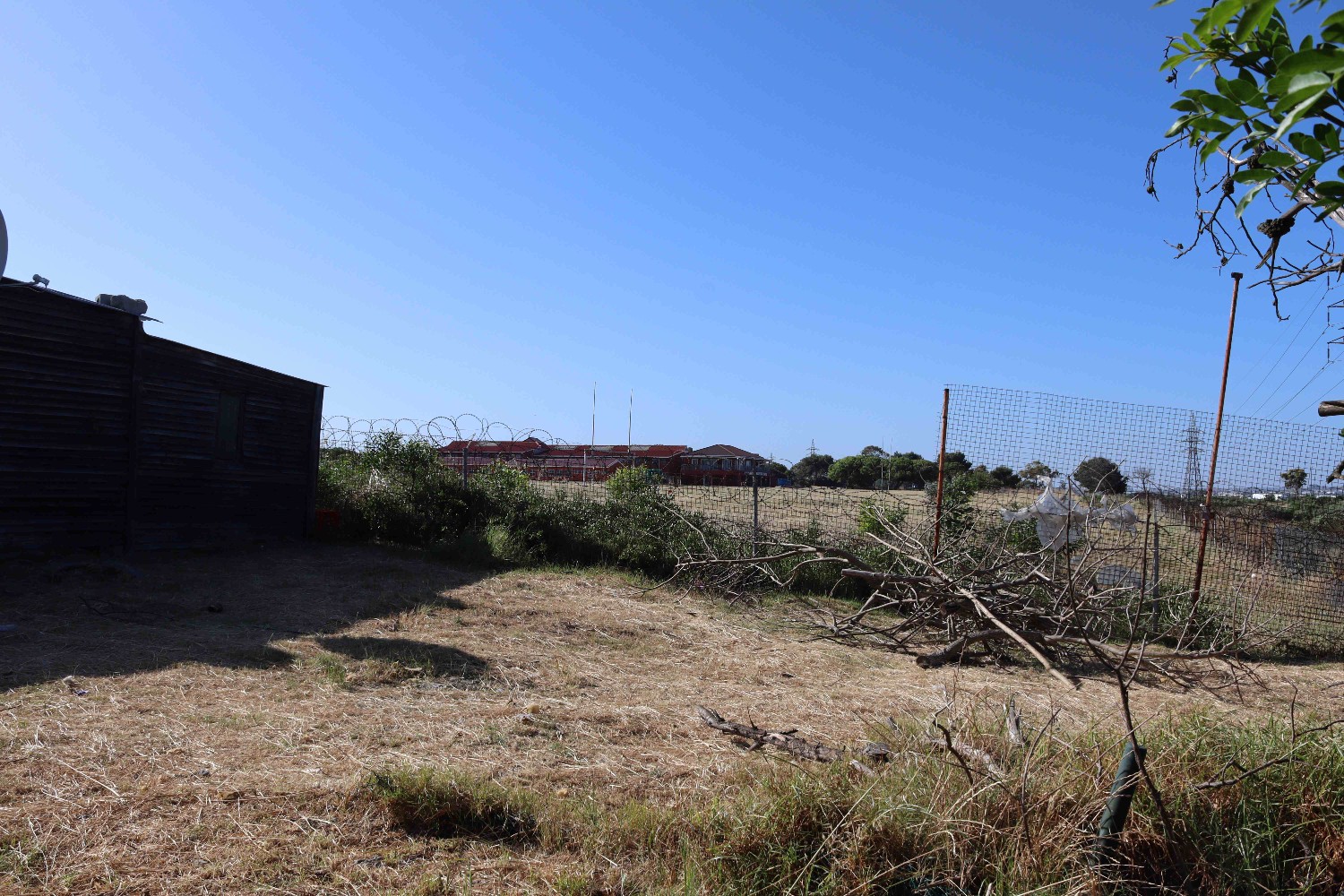 Plot For Sale in Malibu Village (R 700,000)