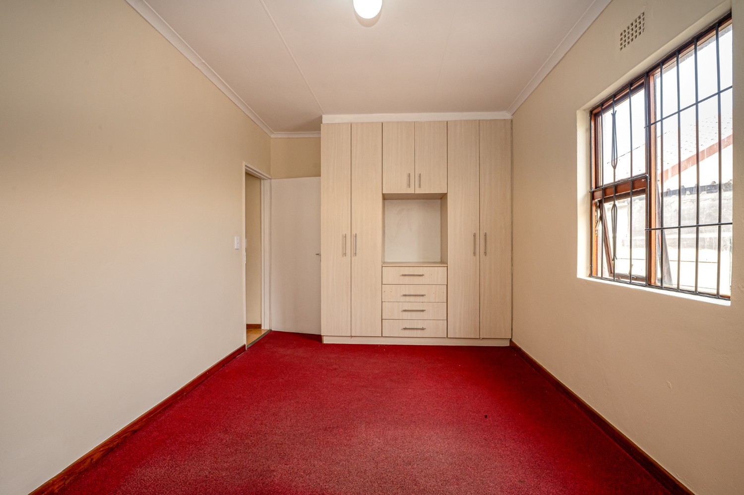 4 Bed Home For Sale in Sarepta (R 1,550,000)