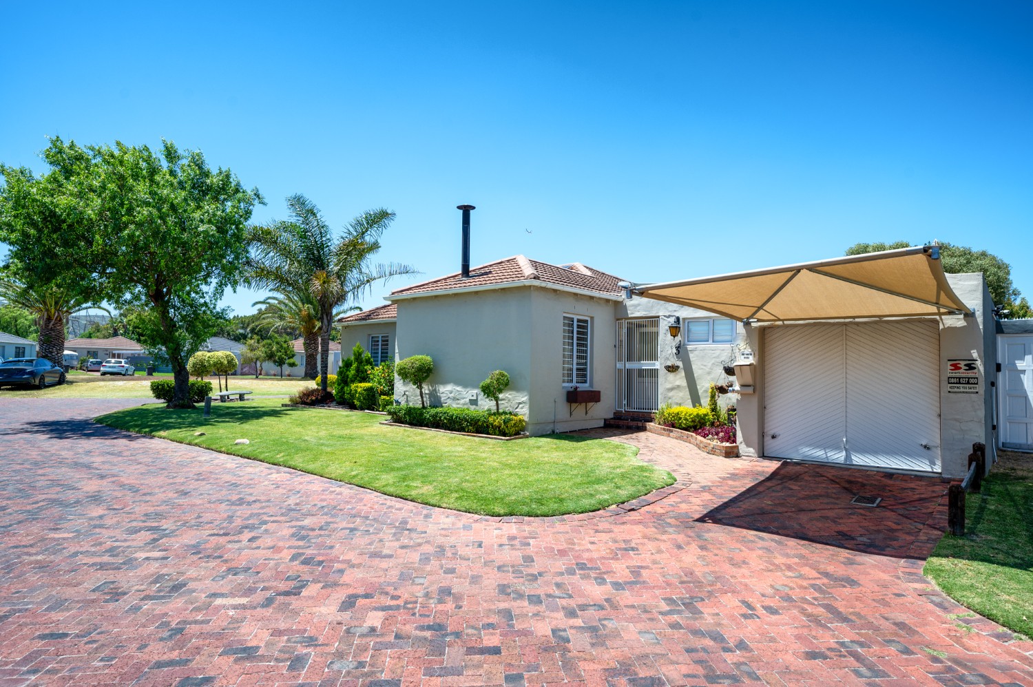 4 Bed Home For Sale in Edgemead (R 2,750,000)