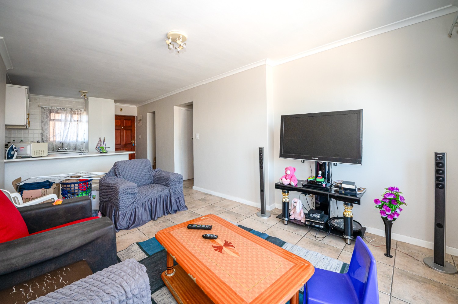 2 Bed Apartment For Sale in Brackenfell Central (R 800,000)