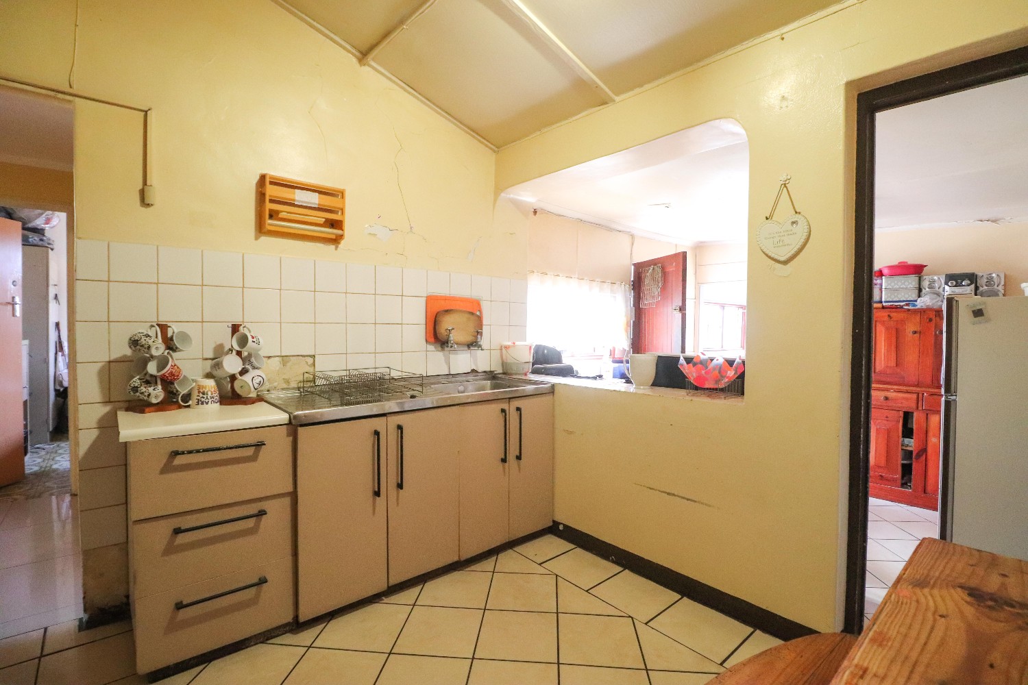 2 Bed Home For Sale in Kewtown (R 1,150,000)
