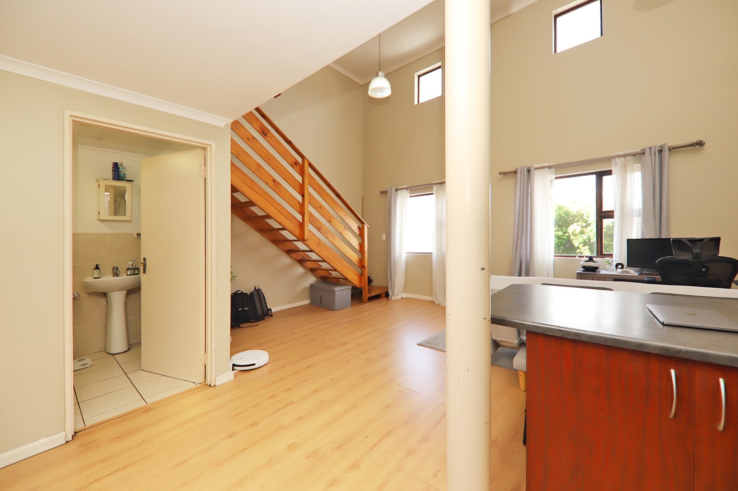 1 Bed Apartment For Sale in Diep River (R 850,000)