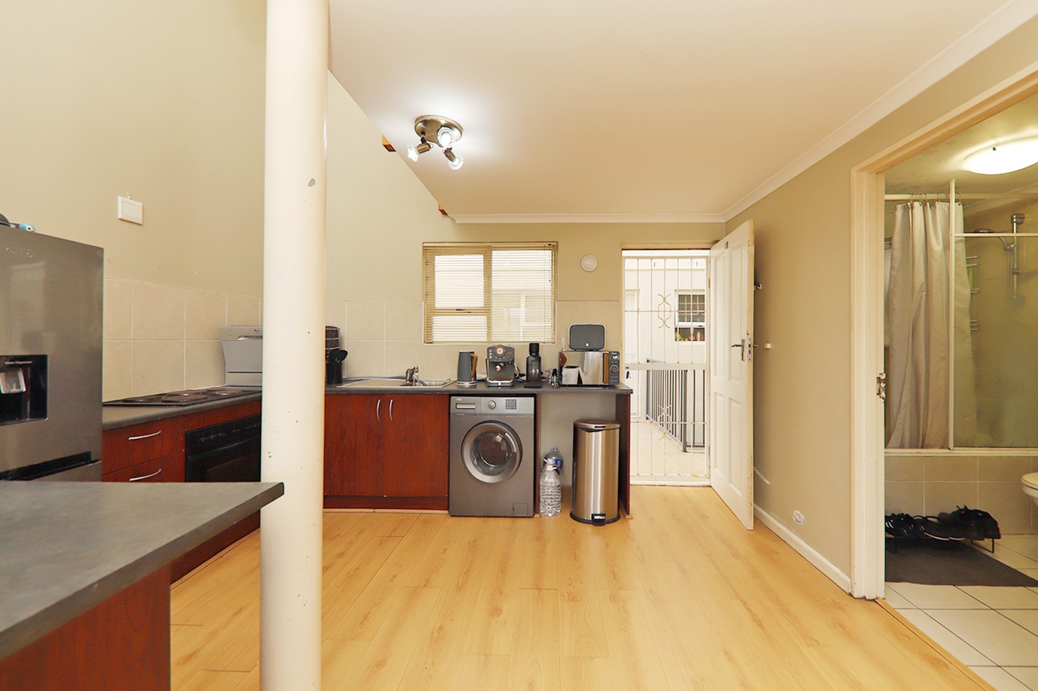 1 Bed Apartment For Sale in Diep River (R 850,000)