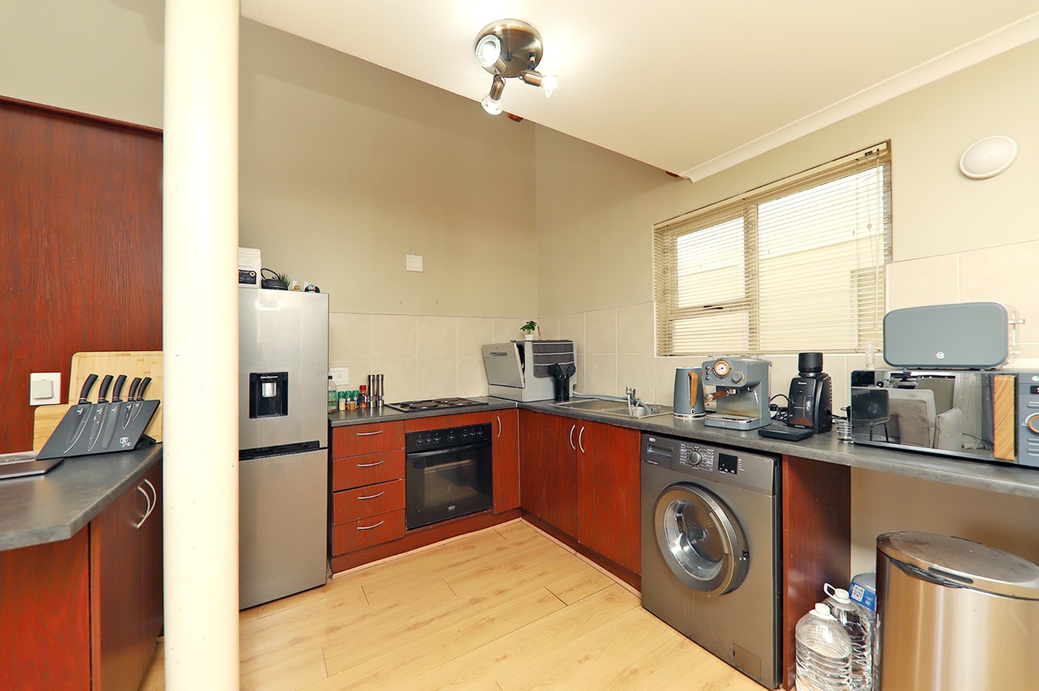 1 Bed Apartment For Sale in Diep River (R 850,000)