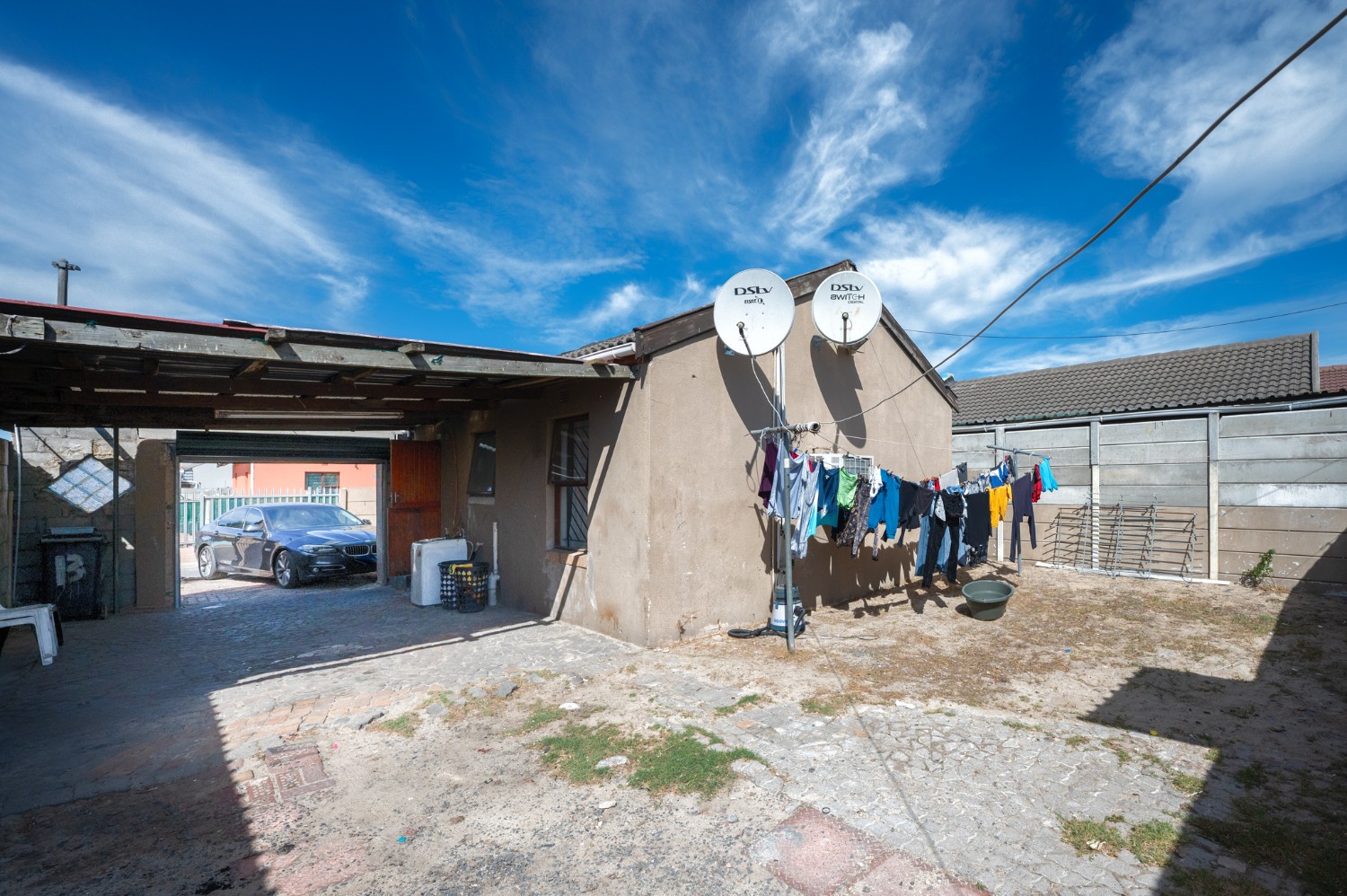 2 Bed Home For Sale in Sarepta (R 995,000)