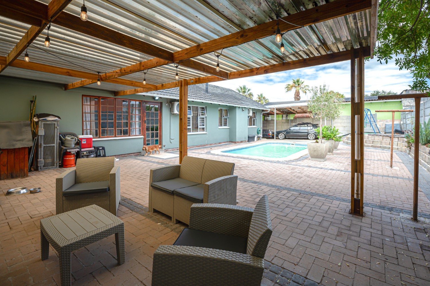 3 Bed Home For Sale in Tuscany Glen (R 1,500,000)