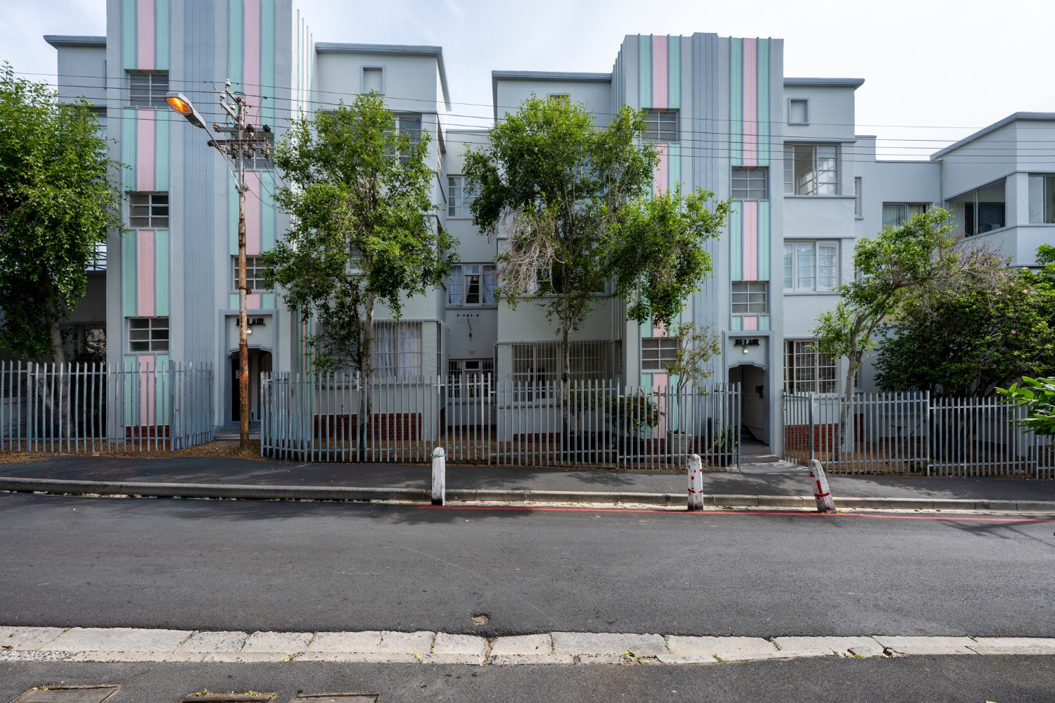 Point Clopud 2 Bed Apartment For Sale in Sea Point (R 3,400,000)