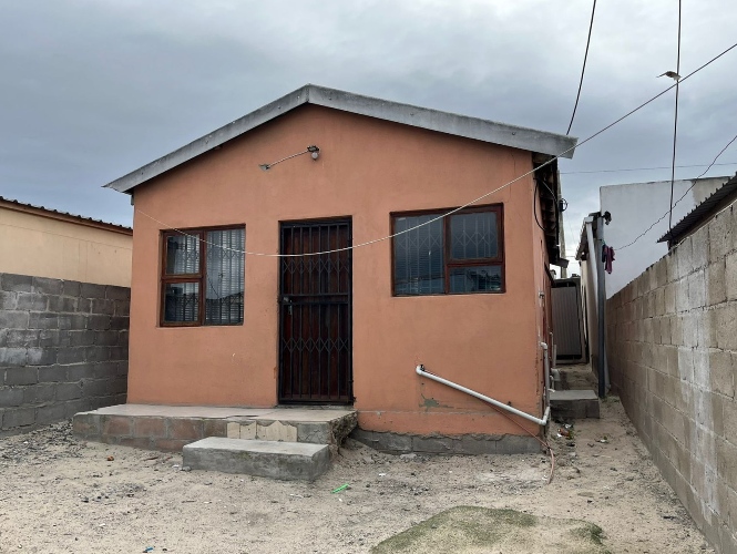 properties