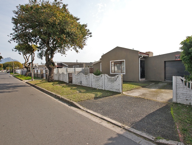 properties