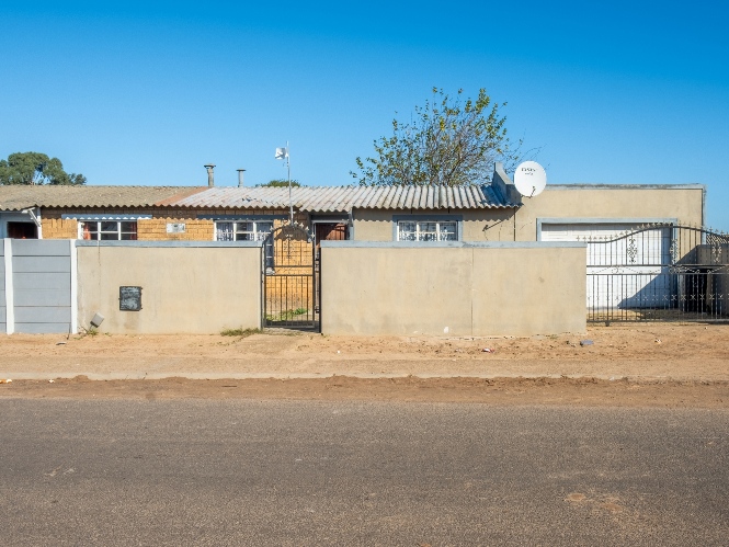 properties