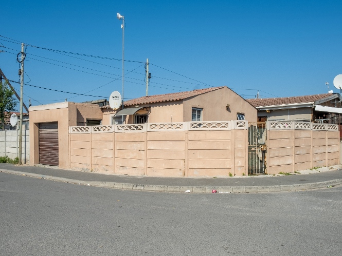 properties