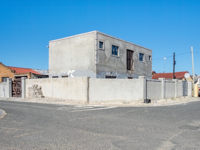 properties