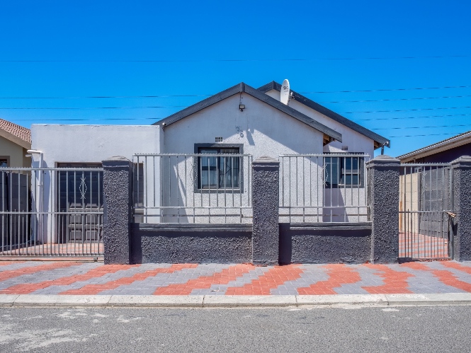 properties