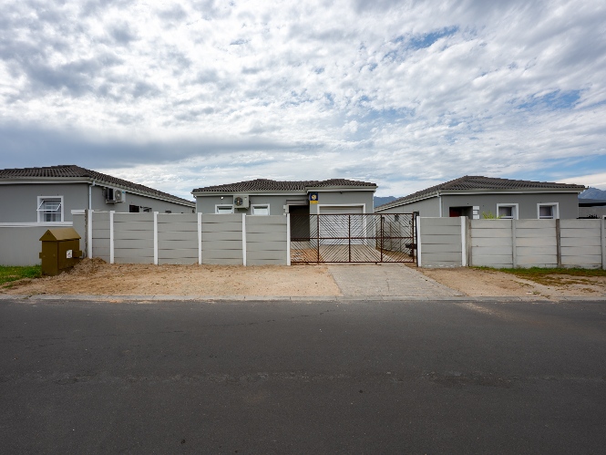properties